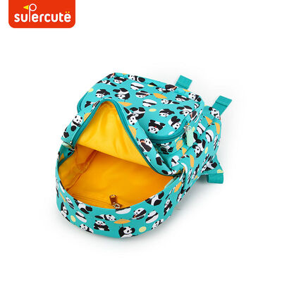 Supercute High Quality Custom Preschool Bag Back To School Kids School Backpack