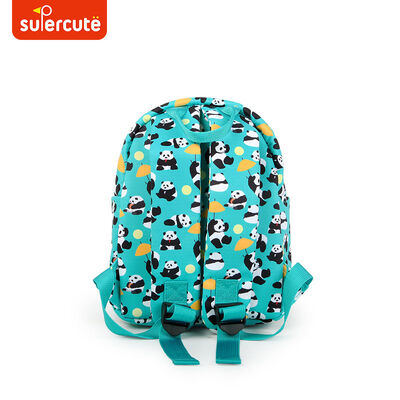 Supercute High Quality Custom Preschool Bag Back To School Kids School Backpack
