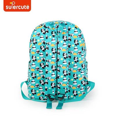 Supercute Wholesale High Quality School Bag Back To School Gift Kids Backpack