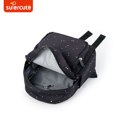Supercute Manufacturer Custom School Bag Back To School Kids School Backpack