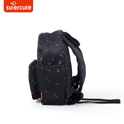 Supercute Manufacturer Custom School Bag Back To School Kids School Backpack