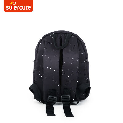 Supercute Manufacturer Custom School Bag Back To School Kids School Backpack