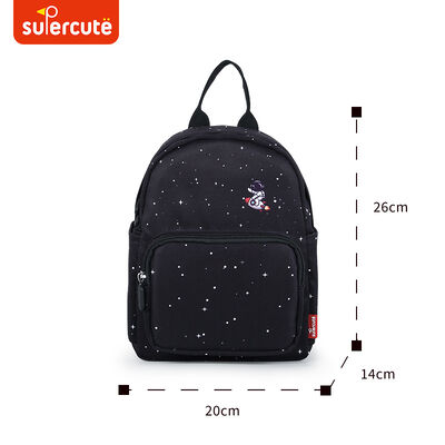 Supercute Manufacturer Custom School Bag Back To School Kids School Backpack