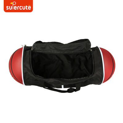 OEM ODM EVA High Quality Gym Bag Storage Bag Luggage Bag Basketball Design
