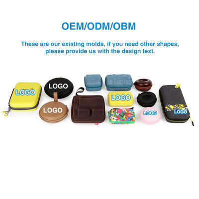 Supercute OEM/ODM EVA High Quality Storage Bag Multi-Purpose Case Easy Clean