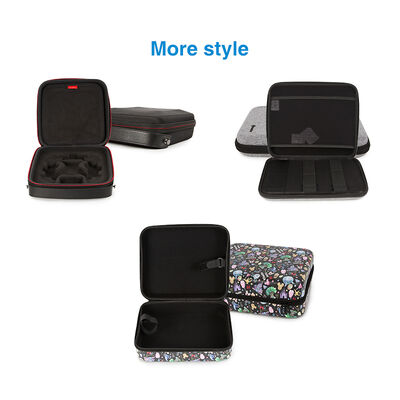 Supercute Custom EVA High Quality Multifunctional EVA Storage Box Case Easy Clean