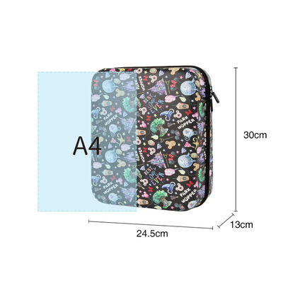 Supercute Custom EVA High Quality Multifunctional EVA Storage Box Case Easy Clean