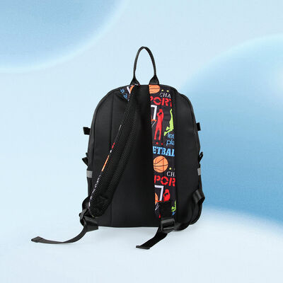 Supercute  2 In 1 Shoulder Bag Backpack Back To School Backpack Set For Girl Boys