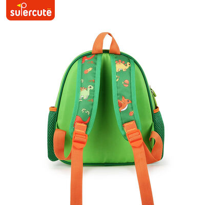 Supercute Custom3 In 1 Ergonomic Kids Backpack Set Lunch Bag Pencil Bag For Kids