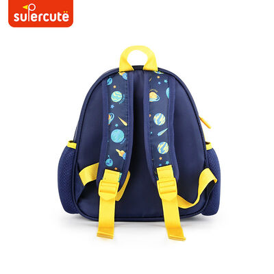 Supercute Wholesale Backpacks 3 In 1 Backpack Set Lunch Bag Pencil Bag For Kids