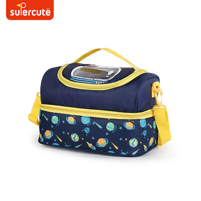 Supercute Wholesale Backpacks 3 In 1 Backpack Set Lunch Bag Pencil Bag For Kids