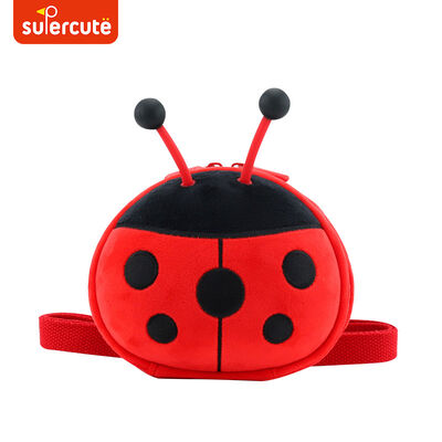 Customizable Kids Messenger Bag Kids Shoulder Bag Wholesale With Adjustable Strap