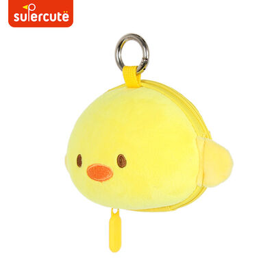 Custom Hard-Shell Coin Purse 3d Custom Coin Purse For Children And Women