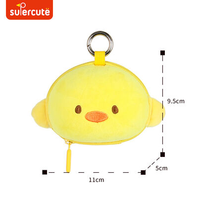 Custom Hard-Shell Coin Purse 3d Custom Coin Purse For Children And Women