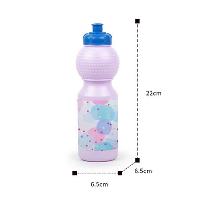 Supercute Custom Unisex 5pcs Kids Backpack Lunch Bag And Pencil Case Set For School