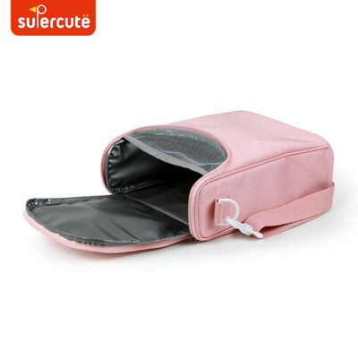 Supercute OEM/ODM Children Lunch Bag Astronaut Insulated Lunch Bag For Kids