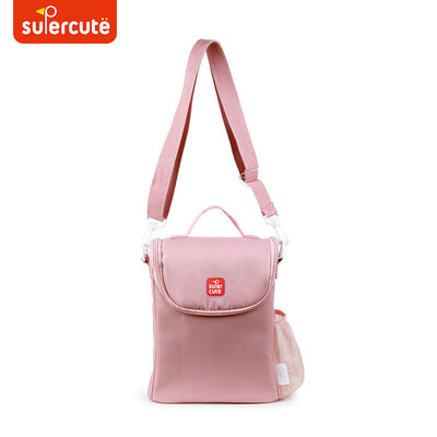 Supercute OEM/ODM Children Lunch Bag Astronaut Insulated Lunch Bag For Kids