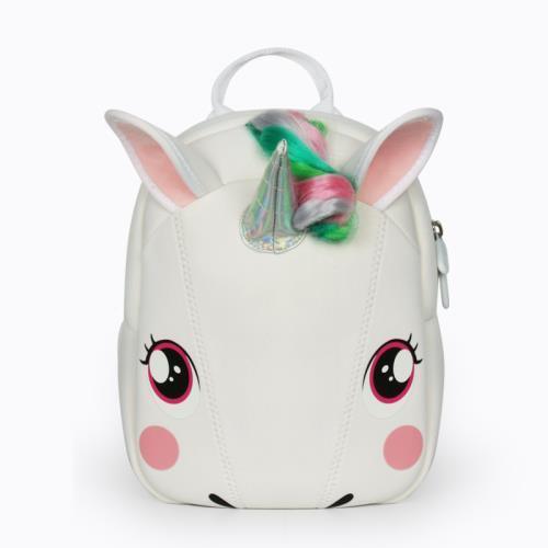 Mochila Infantil Impermeável Super fofa Unicórnio Bolsa Crianças Mochila Escolar Para Jardim de Infância