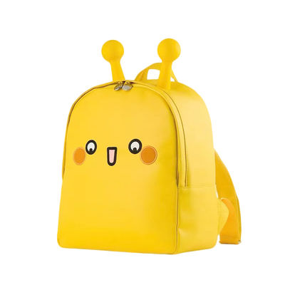Waterdichte Cartoon Aangepaste Kinderrugzak Patroon Kind Reizen Rugzak Lichtgewicht