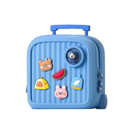 Bolsa de viaje para niños Bolsa escolar Bolsa de seguridad