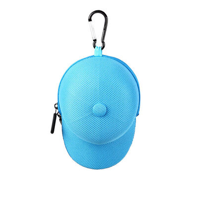 Porte-monnaie rigide 3D personnalisé OEM ODM avec sac de shopping